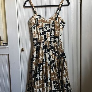 Trashy Diva Grand Fleur Ruby Middy Size 6